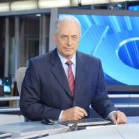 Globo afasta William Waack após acusação de racismo: 'Visceralmente contra'