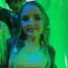 Larissa Manoela se diverte com DJ Alok após banho de slime: 'Limpinhos'