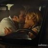 Felipe (Thiago Mendonça) é apaixonado por Silvia (Bianca Rinaldi) e já roubou um beijo da colega, na novela 'Em Família'