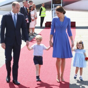 Kate Middleton disse, em evento com líderes da educação: 'Eu acredito no que todos vocês sabem ser verdade, que dar ajuda e apoio às crianças jovens no primeiro estágio ajuda a melhorar seus resultados mais tarde na vida'