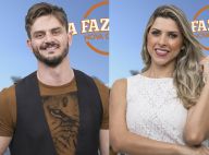 'A Fazenda': eliminada, Ana Paula admite momento íntimo com Marcos Härter