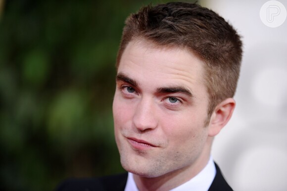 Robert Pattinson completou 28 anos no dia 13 de maio vivendo um bom momento na carreira