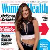 Camila Queiroz é capa da revista 'Women's Health' de novembro