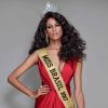 Miss Brasil Monalysa Alcântara viaja para o Miss Universo neste domingo, dia 12 de novembro de 2017