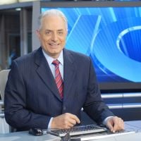 William Waack, acusado de racismo, terá futuro na Globo determinado em 2018