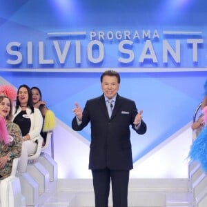 Mas ao saber da ida de Jean Paulo Campos para a Record, Silvio Santos pagou multa e trouxe o artista de volta ao SBT