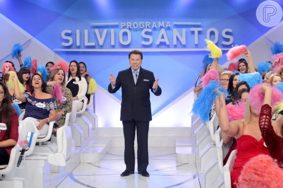Mas ao saber da ida de Jean Paulo Campos para a Record, Silvio Santos pagou multa e trouxe o artista de volta ao SBT