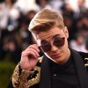 'Justin cancelou sua turnê para cuidar da saúde mental e ele quer continuar focado nisso, não gostou desse caos', afirmou a pessoa sobre o cantor canadense
