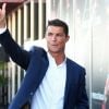Cristiano Ronaldo foi eleito este ano o melhor jogador do mundo