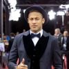 Neymar se encontrou com Whindersson Nunes e Luiza Sonza em Londres