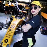 Anitta faturou R$ 300 mil para cantar 'Hino Nacional' no GP da Fórmula 1 em SP