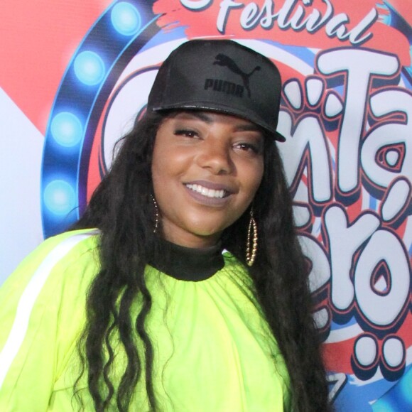 Ludmilla é dona de um Porsche de R$ 400 mil