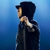 No EMA 2017, Eminem venceu troféu por Melhor Hip Hop