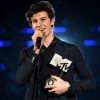 Shawn Mendes conquistou troféu de Maiores Fãs, Melhor Artista Canadense e Melhor Música com 'There's Nothing Holdin' Me Back' 