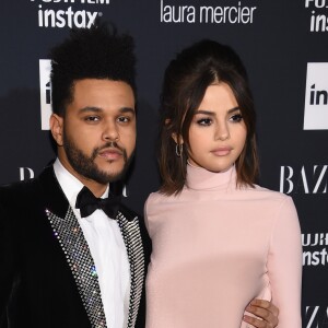 Selena Gomez e The Weeknd terminaram o namoro após 10 meses