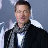 Brad Pitt culpou o vício em bebida pelo fim do casamento com Angelina Jolie