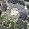A mansão de Oprah, comprada em 2004, em Santa Bárbara, custou aproximadamente US$ 50 milhões