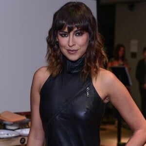 Fernanda Paes Leme se defende da acusação de Giovanna Ewbank: 'Você quem não me suportava. Você quem plantou isso. Claro, alguém começa a falar mal de você, te destruir, falar um monte de m*, você vai gostar?'