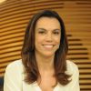 Ana Paula Araújo toma cuidado com tudo que compartilha na web: 'Me policio várias vezes antes de publicar alguma coisa nas redes sociais'