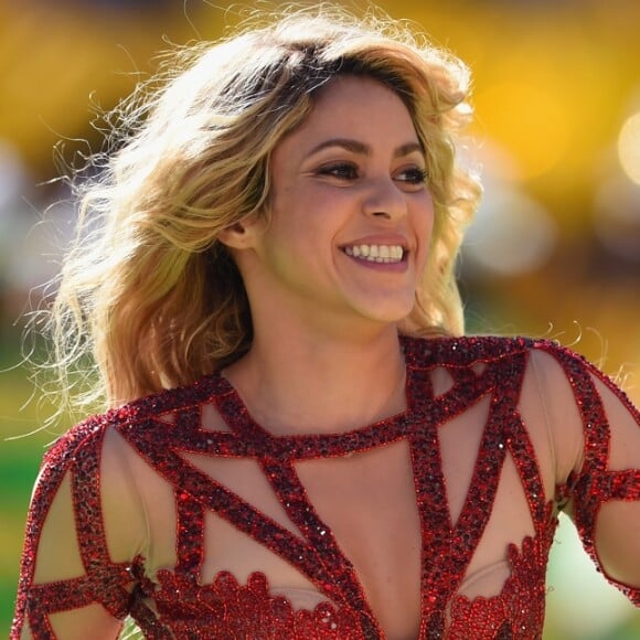 Shakira relatou que o mal-estar começou há cinco meses, quando estava iniciando os preparativos da El Dorado Tour