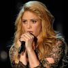 Shakira interrompe turnê na Europa por hemorragia em corda vocal