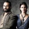 Bruna Marquezine será amante de Constantino, personagem de José Fidalgo, em 'Deus Salve o Rei'