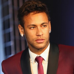 Neymar e Demi Lovato se conheceram em julho, logo após o término do namoro dele com Bruna Marquezine