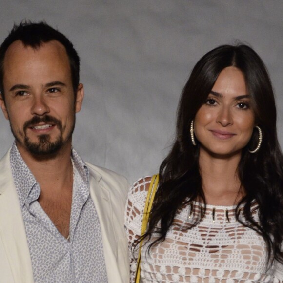 Thaila Ayala se mudou para os EUA motivada pelo fim do casamento com Paulo Vilhena, em 2014: 'Para ficar longe do assédio da imprensa'