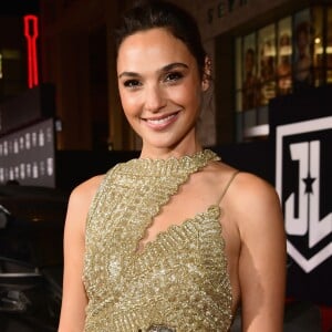 Gal Gadot cancelou participação em uma homenagem a Brett Ratner em outubro