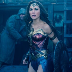 'Mulher-Maravilha 2', com Gal Gadot como protagonista, estreia em dezembro de 2019