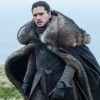 Em 'Game Of Thrones', Jon Snow é interpretado pelo ator Kit Harington
