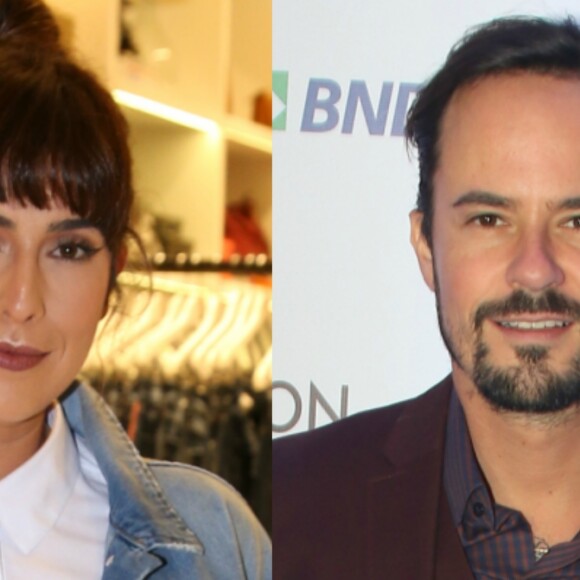 Fernanda Paes Leme contou que perdeu a virgindade com Paulo Vilhena aos 17 anos