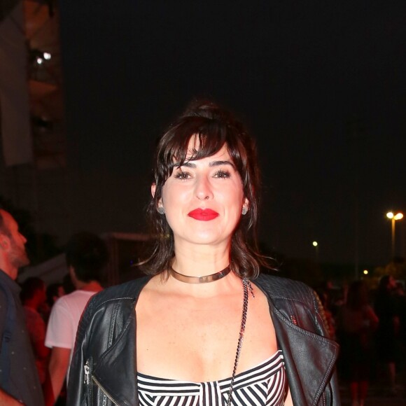 'Hoje o Paulinho é um dos meus melhores amigos', afirmou Fernanda Paes Leme