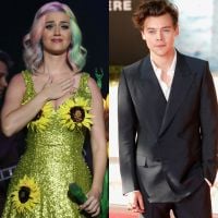 Katy Perry tem visto negado para ir à China e Harry Styles a substitui em show