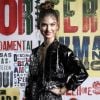 Giovanna Grigio vive a personagem Samantha em 'Malhação - Viva a Diferença'