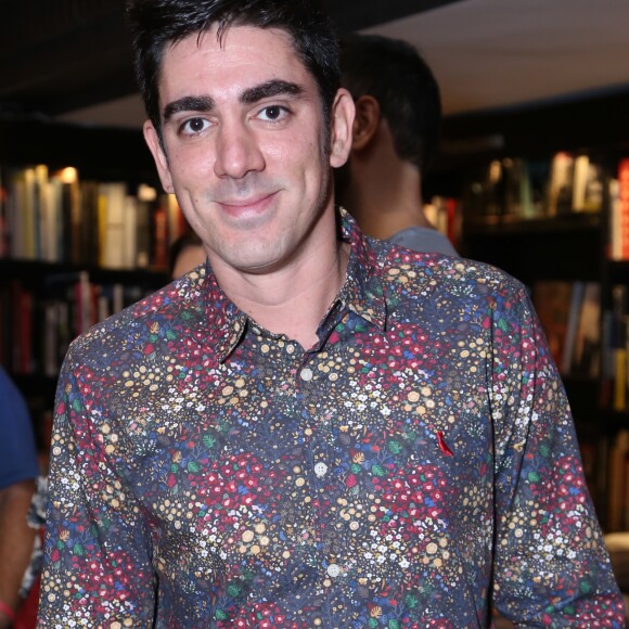 Marcelo Adnet concorreu na categoria de Melhor Programa de Humor com o 'Tá no Ar' no Emmy, mas não levou o prêmio para casa