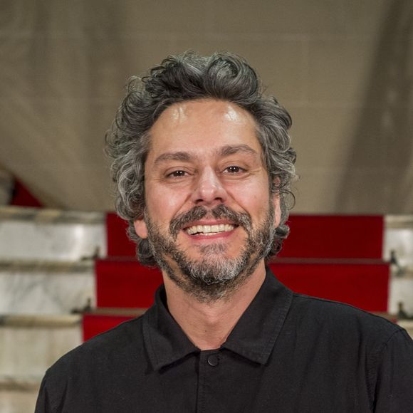 Alexandre Nero será Pedro Gouveia, conhecido como 'Rei do Sertão', em 'Onde Nascem os Fortes'