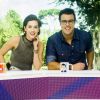 Adriane Galisteu pode dividir bancada do 'Vídeo Show' com Sophia Abrahão e Otaviano Costa