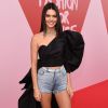 Por conta de seu contrato com a La Perla, Kendall Jenner deixou de participar do Victoria's Secret Fashion Show deste ano