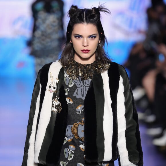 Visada por grandes marcas e sucesso entre o público, Kendall Jenner tem tudo para se manter no posto de modelo mais bem paga do mundo em 2018