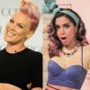 Pink lança clipe e internautas notam semelhanças com hit de Anitta nesta quarta-feira, dia 22 de novembro de 2017