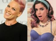 Pink lança clipe e internautas notam semelhanças com hit de Anitta: 'Plágio'