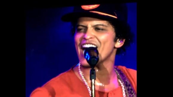 Bruno Mars - Pensador