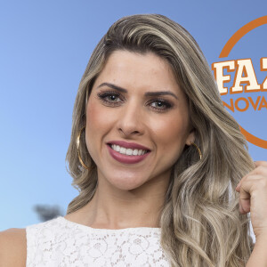 Em 'A Fazenda', Marcos Härter viveu affair com Ana Paula Minerato antes de ficar com Monique Amin