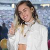 Miley Cyrus organizou a cerimônia de casamento com Liam Hemsworth em sua casa em Malibu