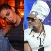 Carlinhos Brown homenageia Anitta com música após polêmica com tranças nagô no cabelo: 'Mulher miscigenada'