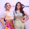 Larissa Manoela e Maisa Silva são verdadeiros fenômenos entre os jovens na web. Juntas, somam mais de 20 milhões de seguidores no Instagram