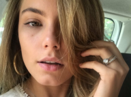 Bruna Hamú, com cabelo curto e loiro, aprova mudança de visual: 'Desejo antigo'