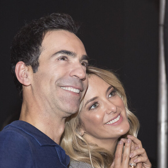 Ticiane Pinheiro e Cesar Tralli vão receber 250 convidados em hotel para comemorarem o casamento