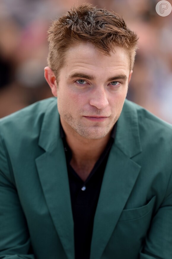 Robert Pattinson é protagonista do filme 'The Rover'